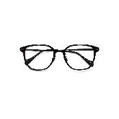 Lukas -acetate optical frame 4colors